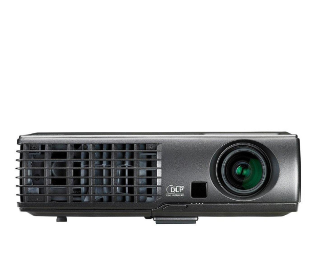 OPTOMA PJ DLP W304M 3100 10000:1 WXGA ultra portable - 149360 - zdjęcie